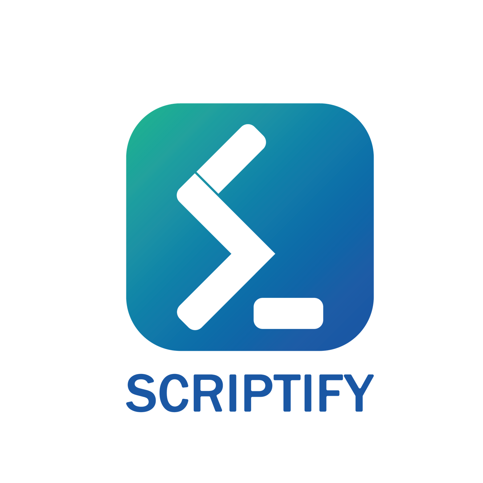 Scriptify Logo